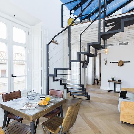 Apartamento Malagaflat Nomeolvides Exterior foto