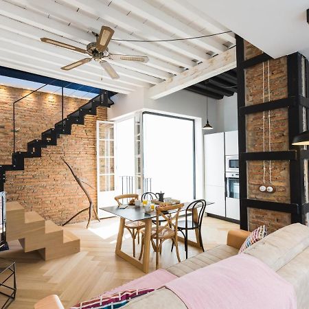 Apartamento Malagaflat Nomeolvides Exterior foto
