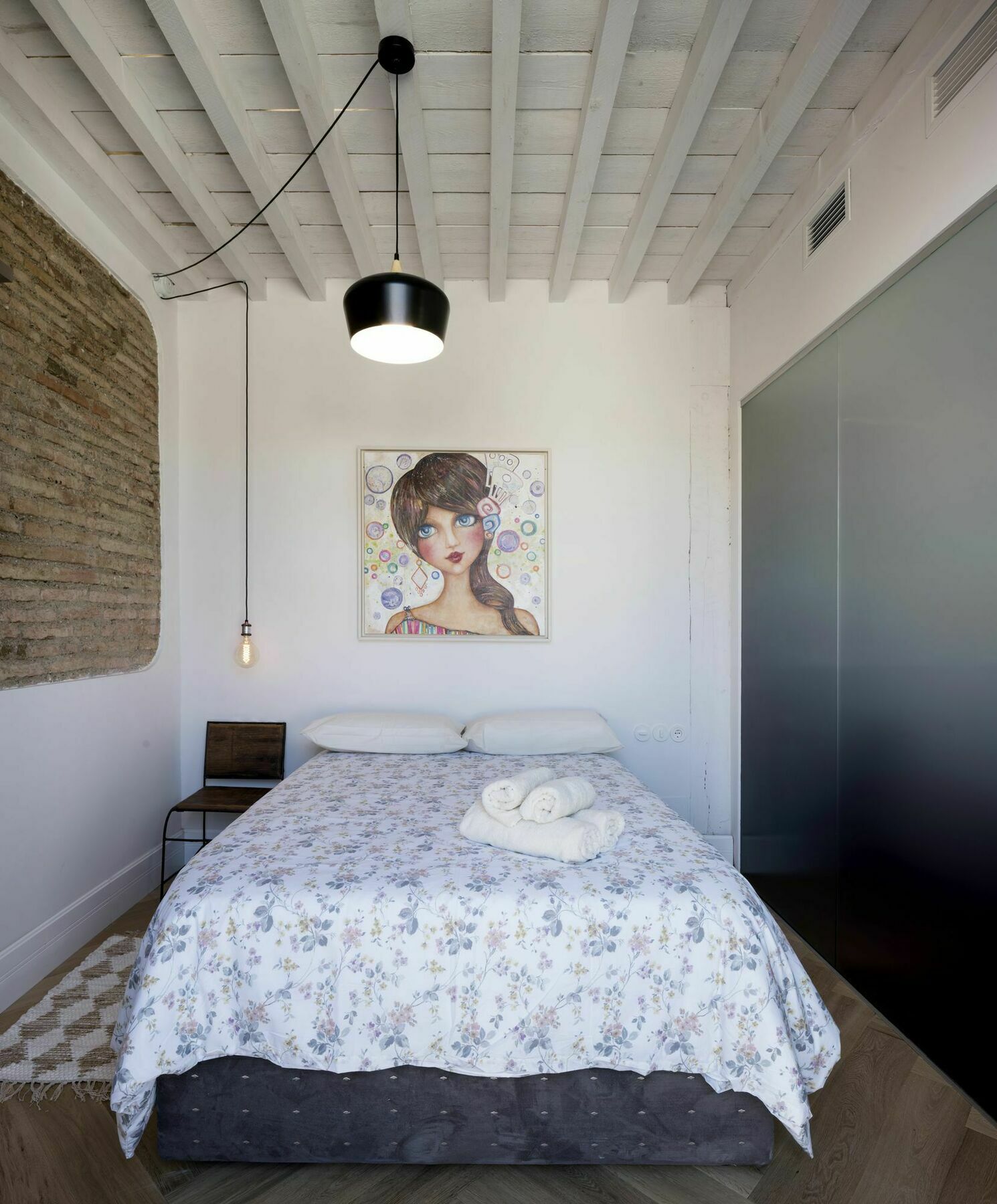 Apartamento Malagaflat Nomeolvides Exterior foto