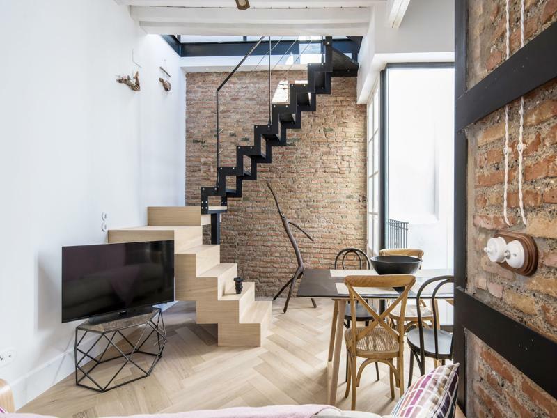 Apartamento Malagaflat Nomeolvides Exterior foto