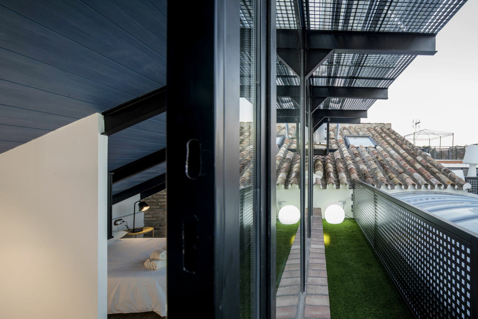 Apartamento Malagaflat Nomeolvides Exterior foto