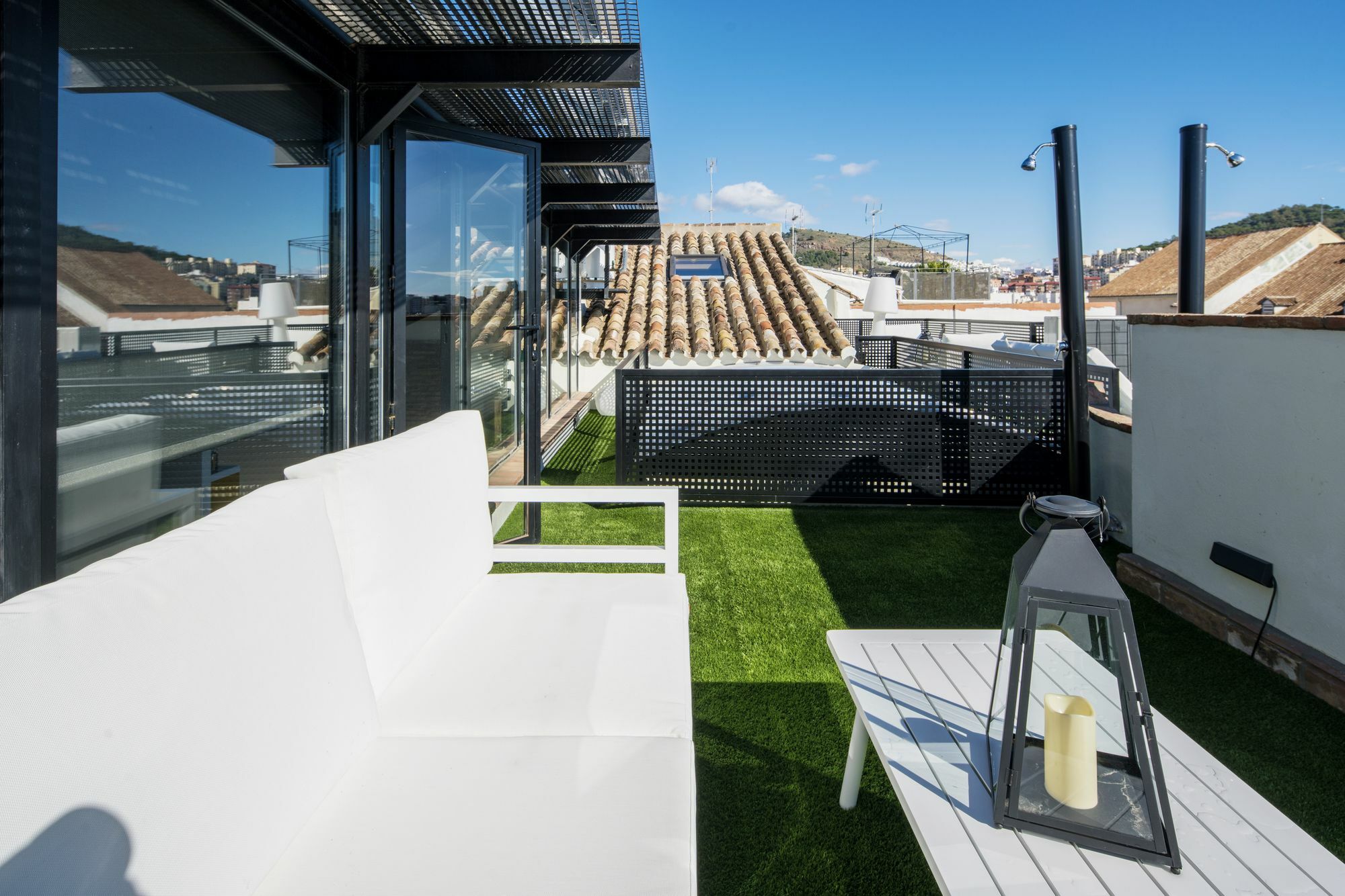 Apartamento Malagaflat Nomeolvides Exterior foto