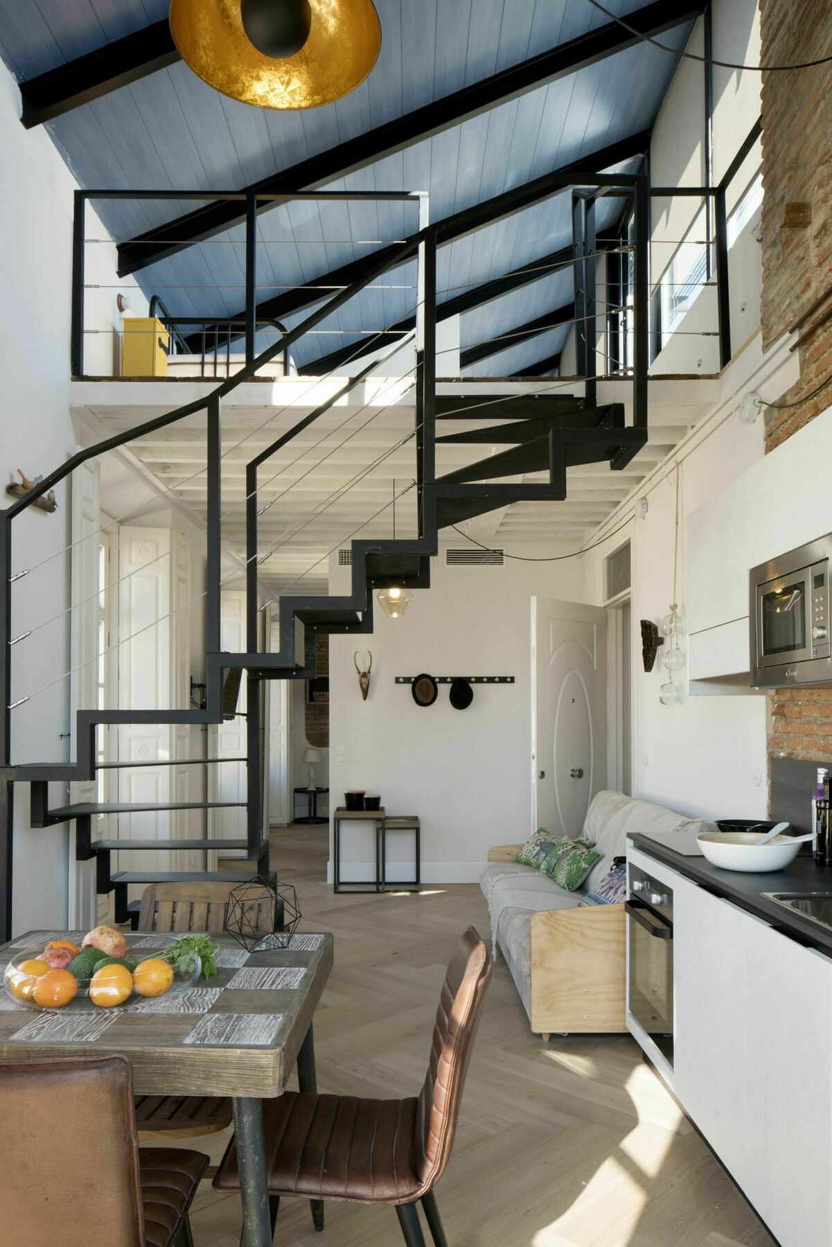 Apartamento Malagaflat Nomeolvides Exterior foto