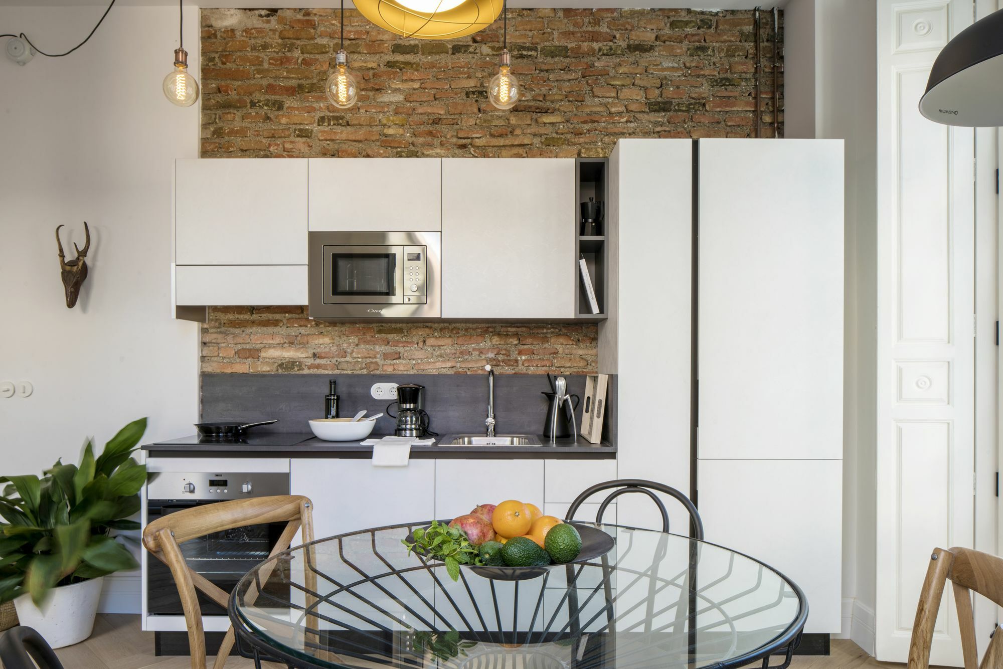 Apartamento Malagaflat Nomeolvides Exterior foto