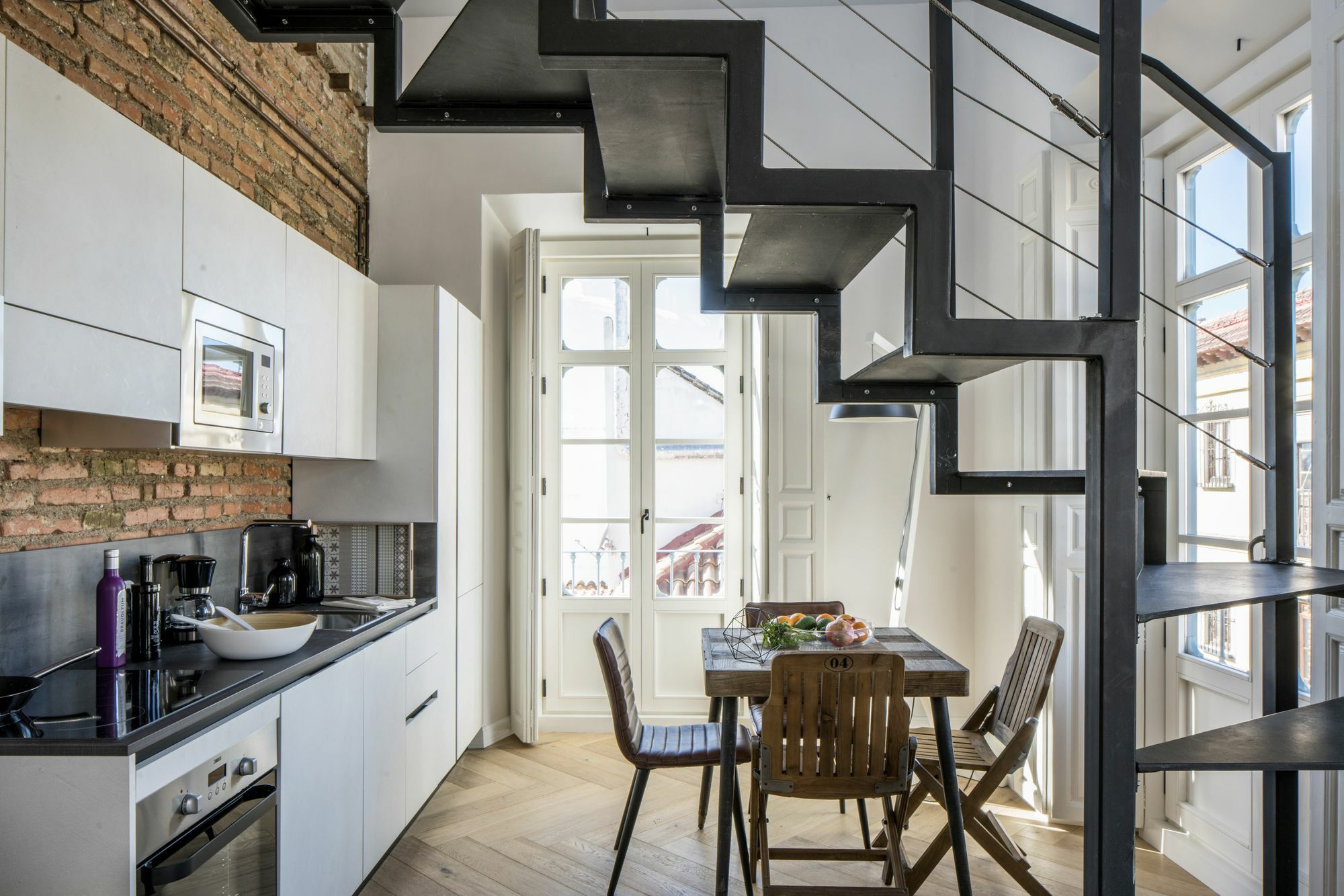 Apartamento Malagaflat Nomeolvides Exterior foto