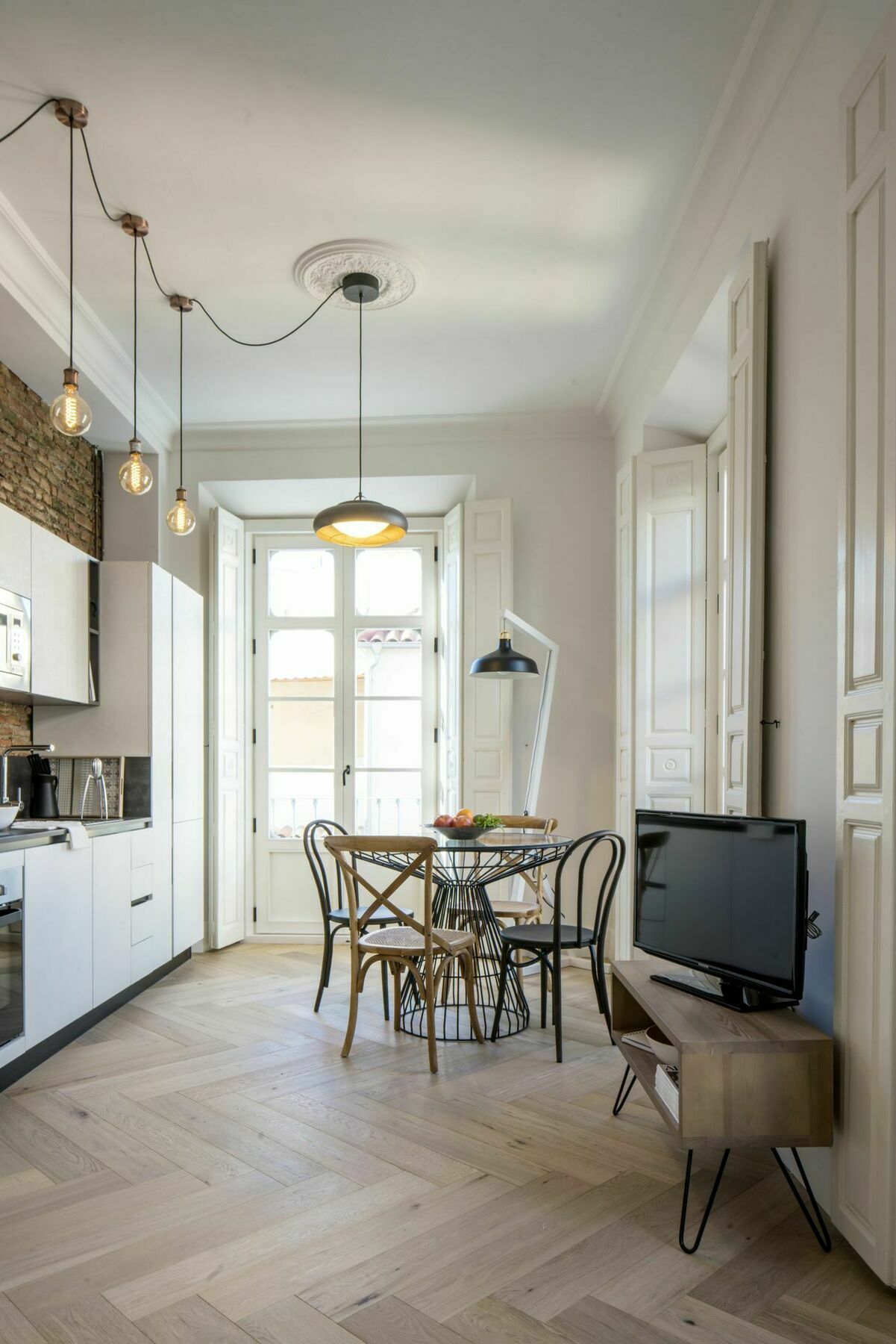 Apartamento Malagaflat Nomeolvides Exterior foto