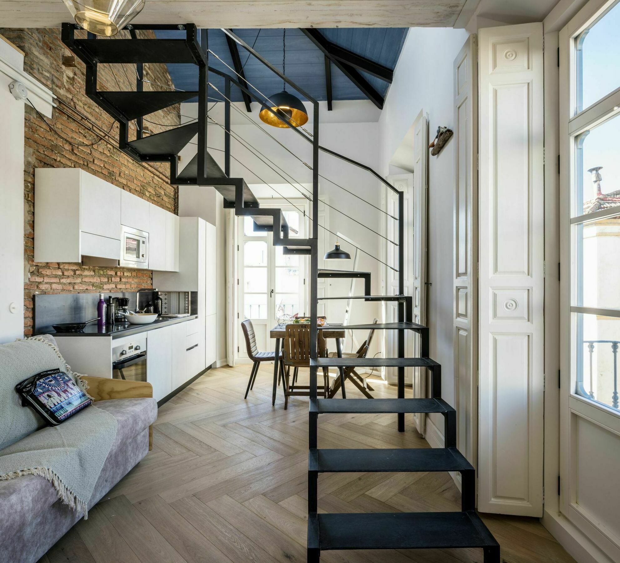 Apartamento Malagaflat Nomeolvides Exterior foto