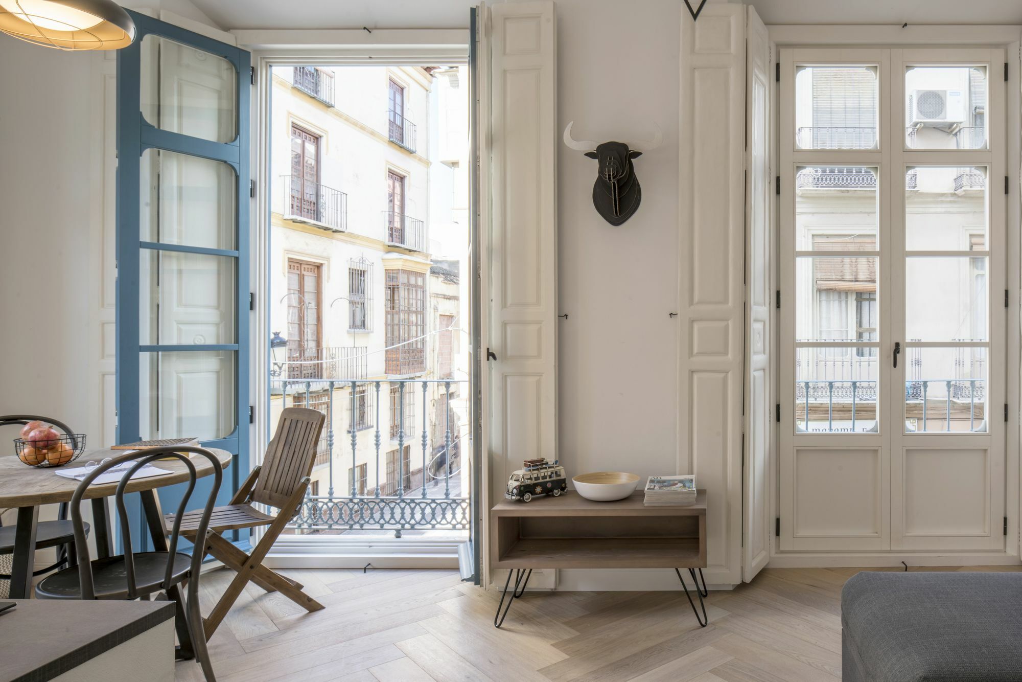Apartamento Malagaflat Nomeolvides Exterior foto