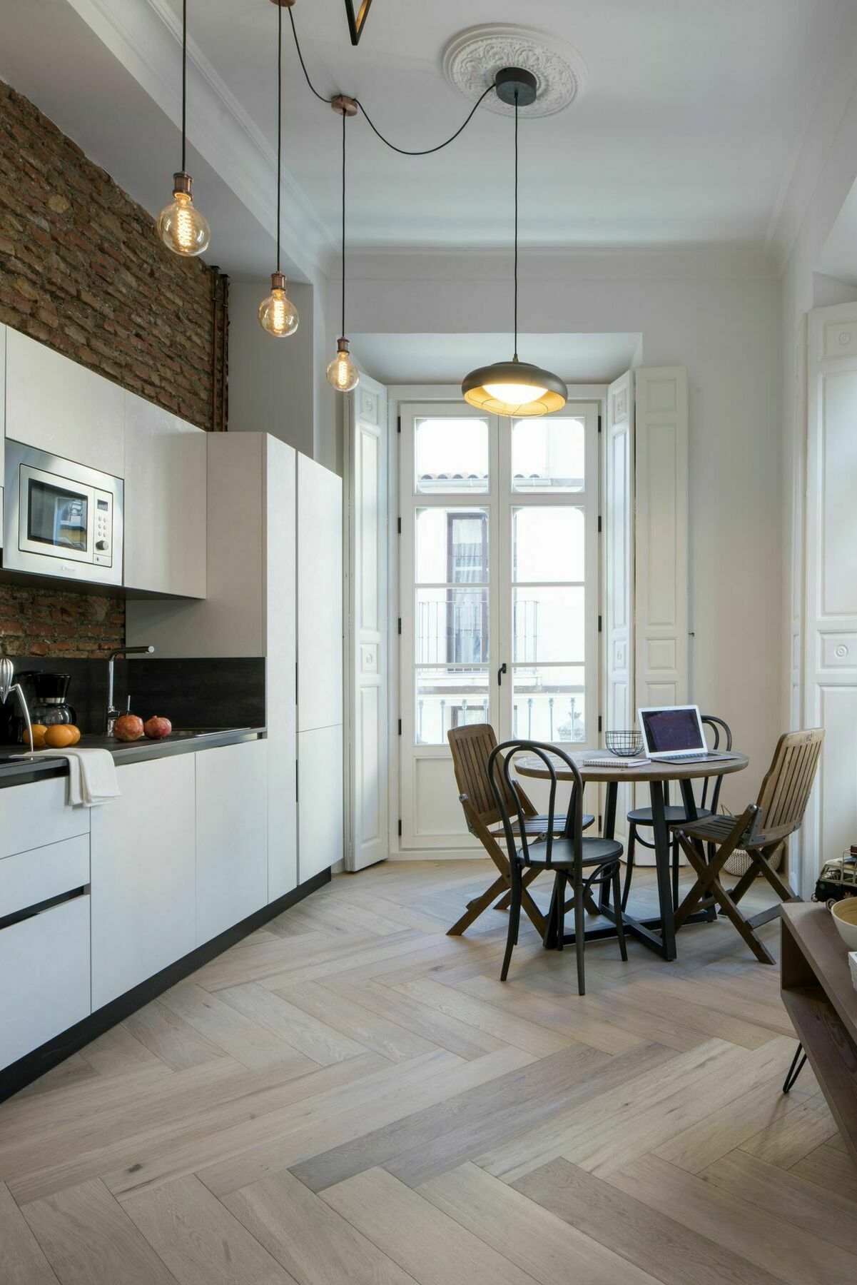 Apartamento Malagaflat Nomeolvides Exterior foto