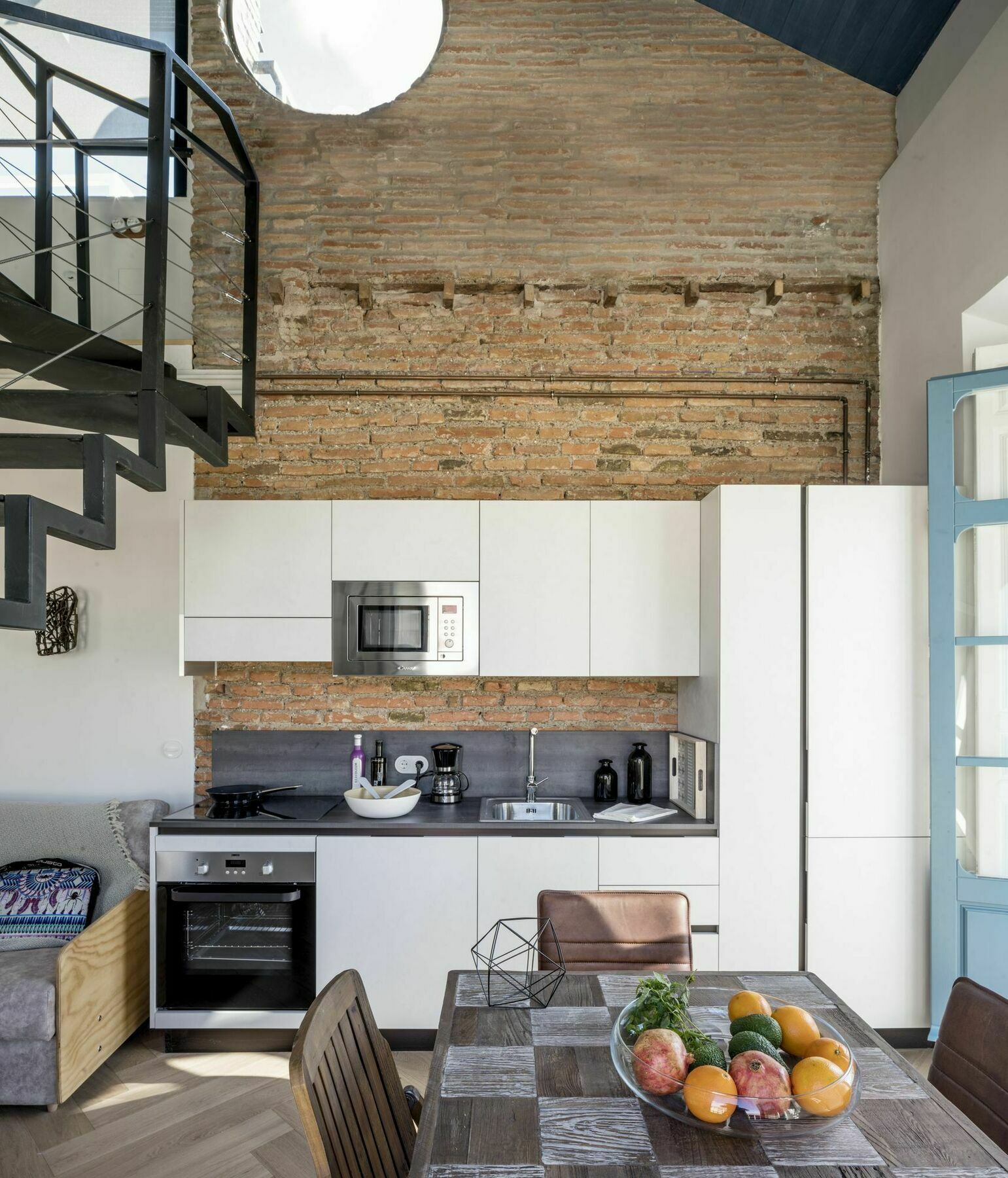 Apartamento Malagaflat Nomeolvides Exterior foto