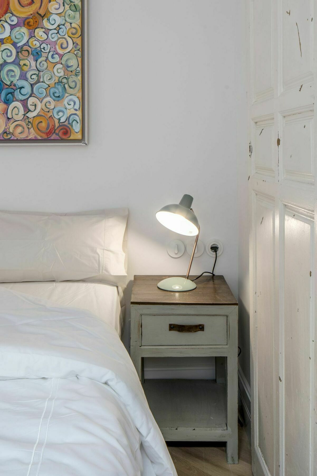 Apartamento Malagaflat Nomeolvides Exterior foto