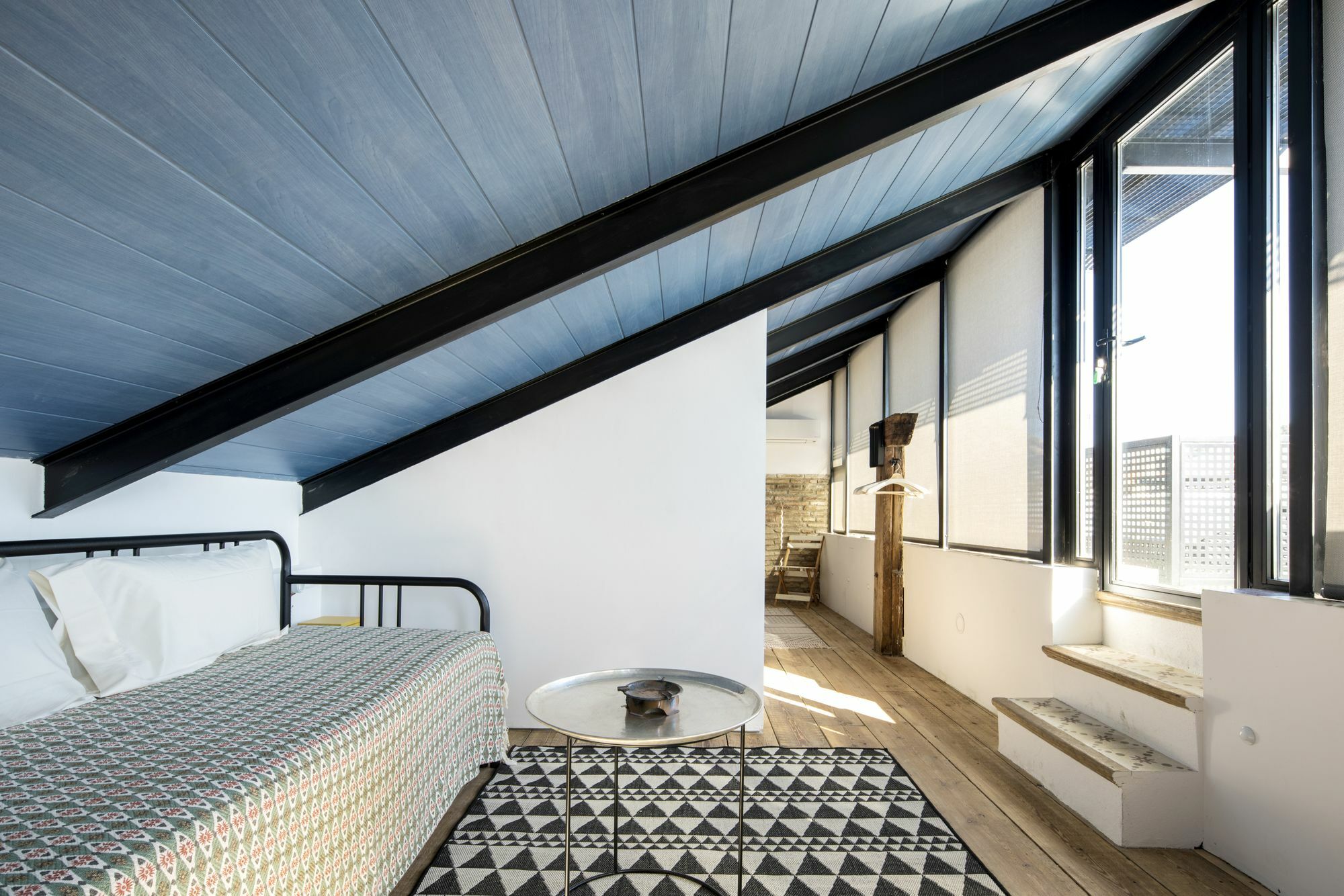 Apartamento Malagaflat Nomeolvides Exterior foto