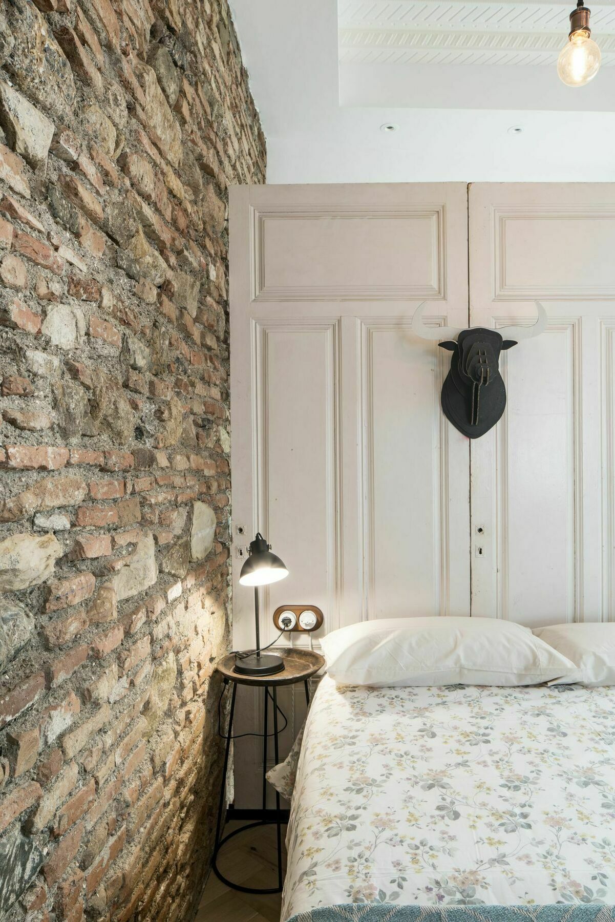 Apartamento Malagaflat Nomeolvides Exterior foto