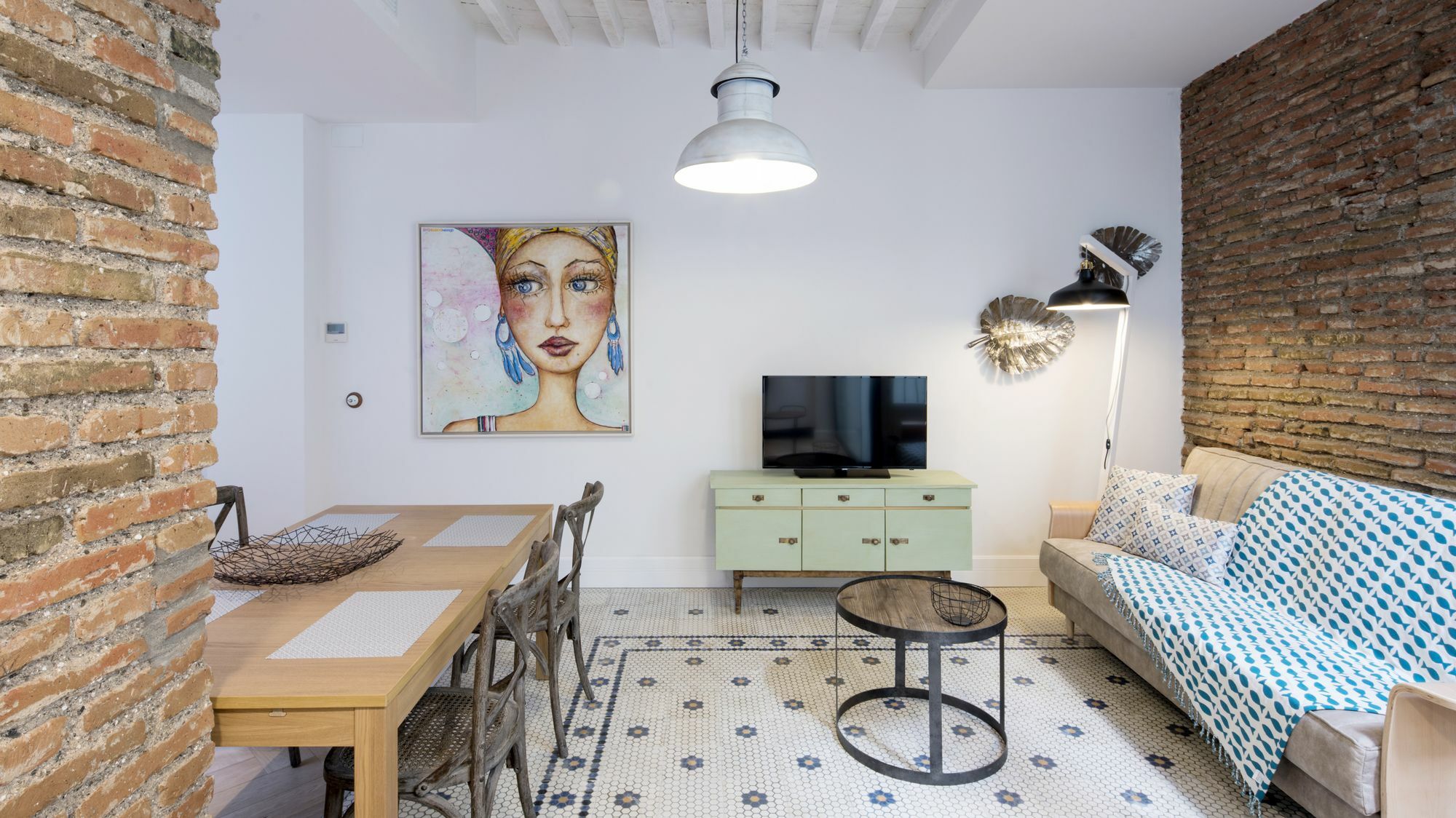 Apartamento Malagaflat Nomeolvides Exterior foto