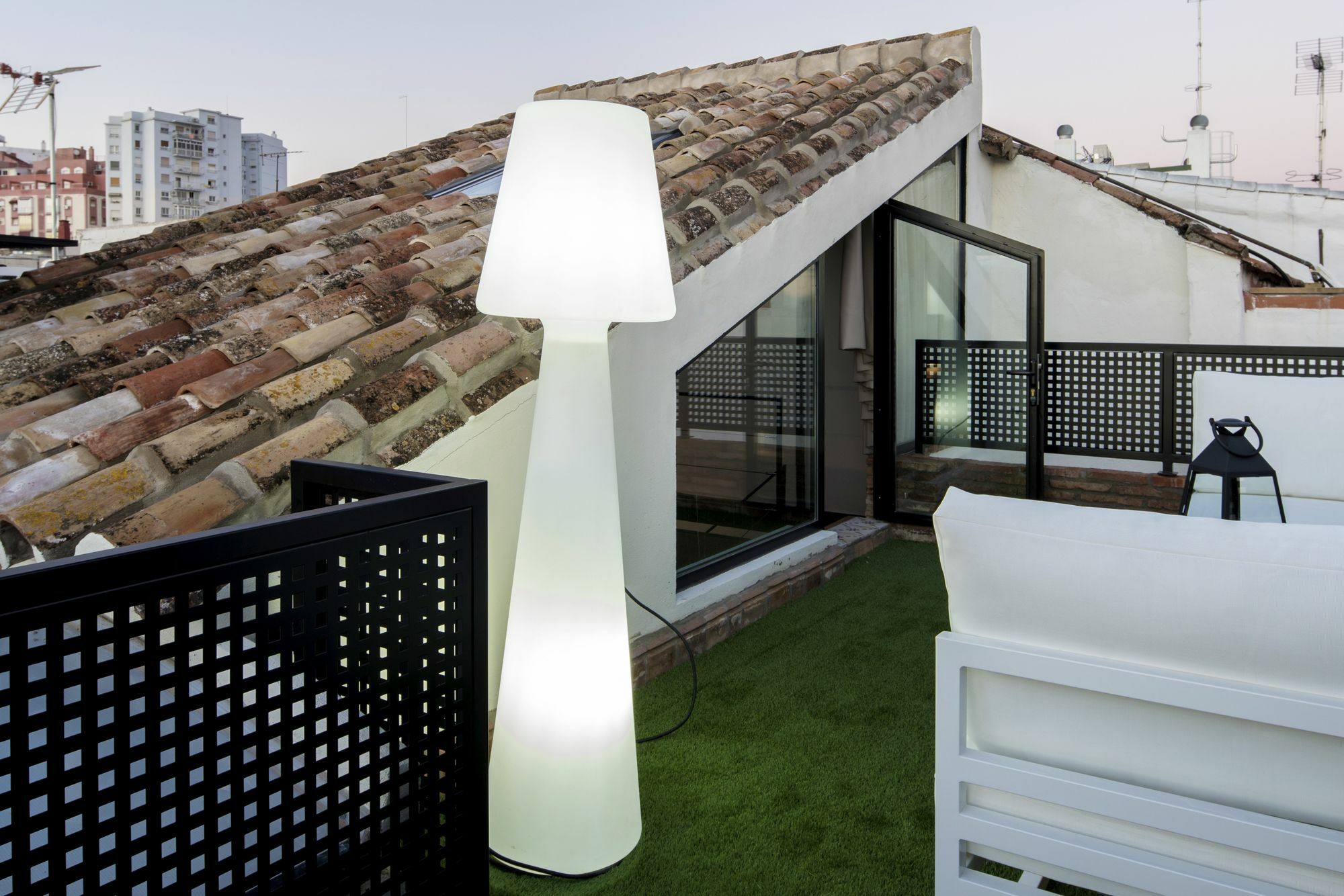 Apartamento Malagaflat Nomeolvides Exterior foto