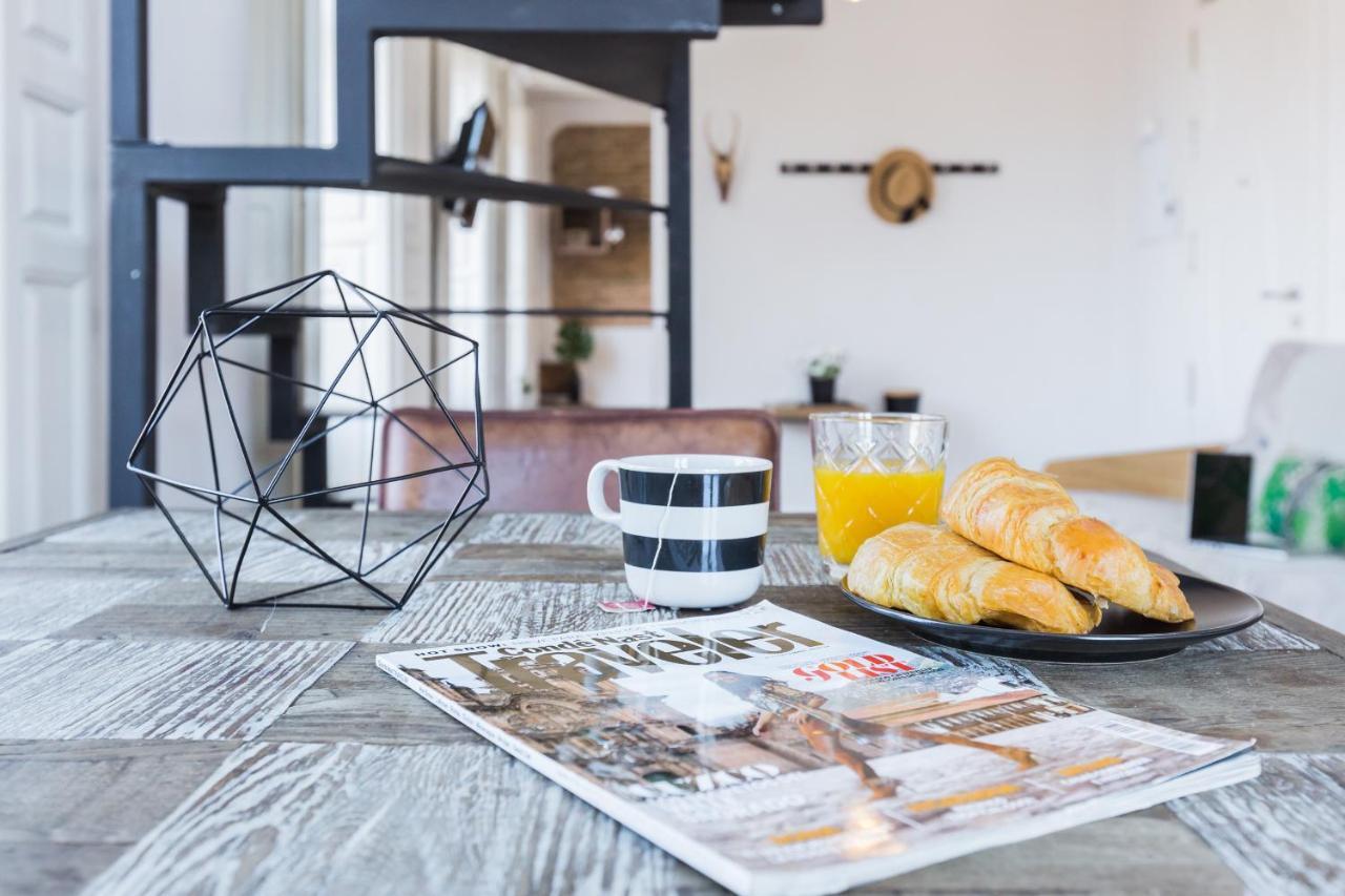Apartamento Malagaflat Nomeolvides Exterior foto