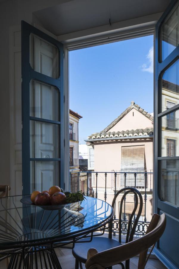Apartamento Malagaflat Nomeolvides Exterior foto