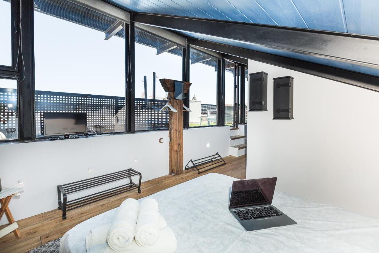 Apartamento Malagaflat Nomeolvides Exterior foto