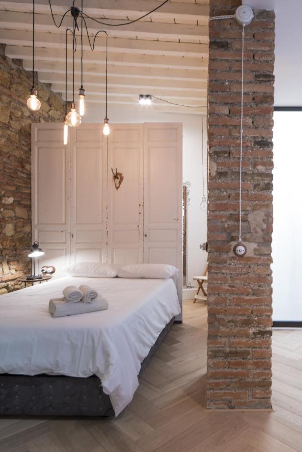 Apartamento Malagaflat Nomeolvides Exterior foto
