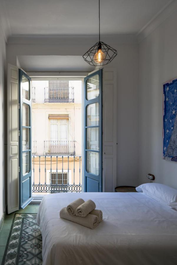 Apartamento Malagaflat Nomeolvides Exterior foto